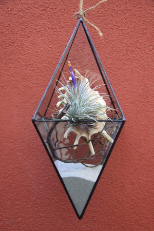 View Larger Image » Hanging Geometric Large Beach kit