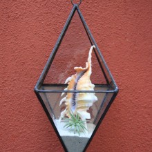 Hanging Geometric Small Beach kit